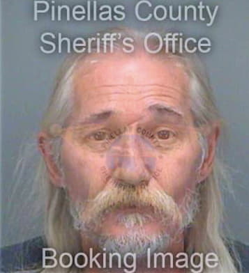 Harter James - Pinellas County, FL 