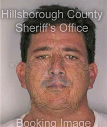 Martinez Jose - Hillsborough County, FL 