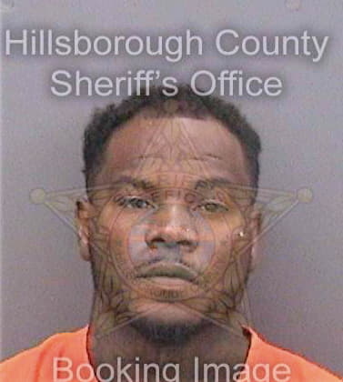 Burse Quinton - Hillsborough County, FL 