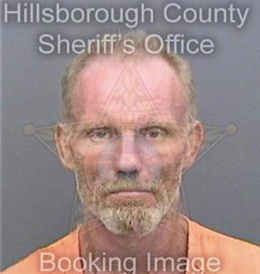 Schook Todd - Hillsborough County, FL 