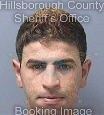 Boufardi Amine - Hillsborough County, FL 