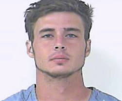 Mcdonnell Connor - StLucie County, FL 