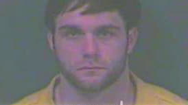 Thompson Dustin - Desoto County, MS 