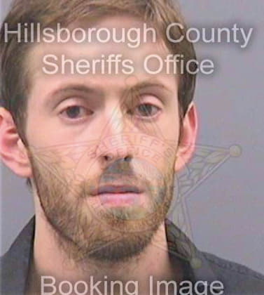 Bloomquist Eric - Hillsborough County, FL 