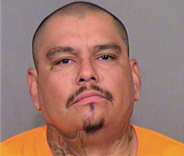 Hernandez Samuel - Maricopa County, AZ 