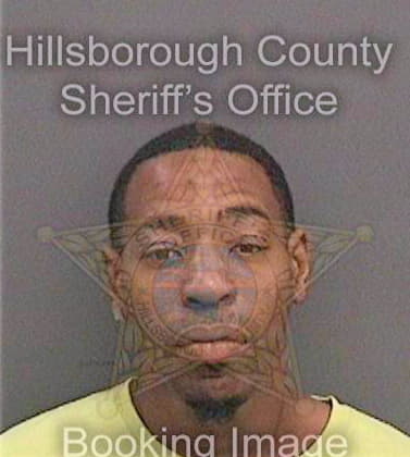 Duhart Terrance - Hillsborough County, FL 