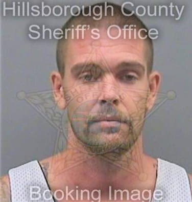 Pedrick Daniel - Hillsborough County, FL 