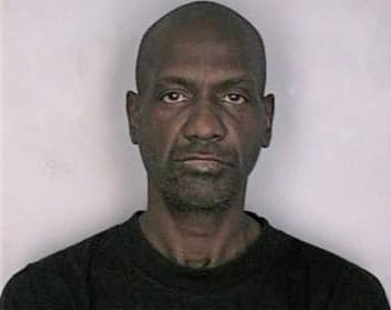 Beckford Frank - Hillsborough County, FL 