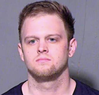 Curtis Andrew - Maricopa County, AZ 