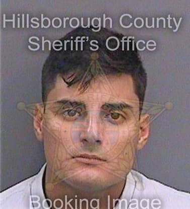 Lopez Simon - Hillsborough County, FL 