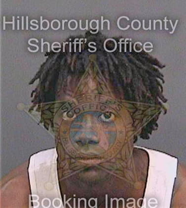 Smith Carlton - Hillsborough County, FL 