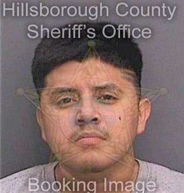 Blas Gabriel - Hillsborough County, FL 