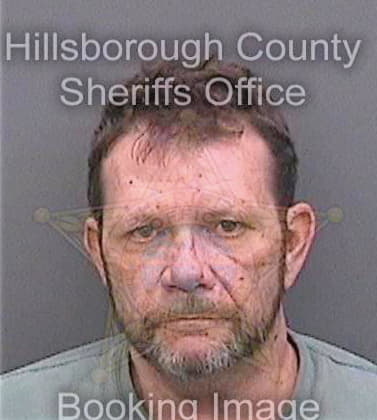 Lee Lawton - Hillsborough County, FL 