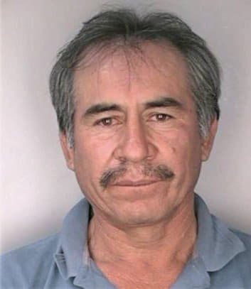 Echevarria Miguel - Hillsborough County, FL 