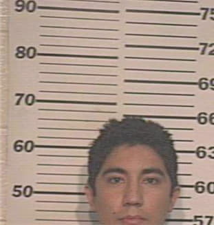 Rosell Robert - Hidalgo County, TX 