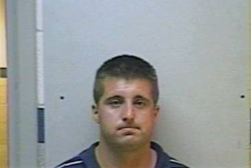 Collier David - Henderson County, KY 