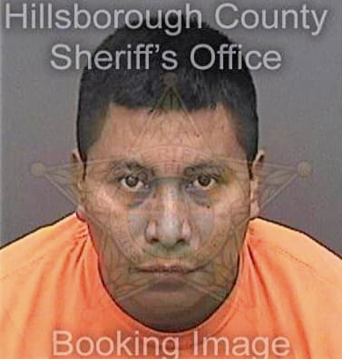 Lopezlucas Everardo - Hillsborough County, FL 