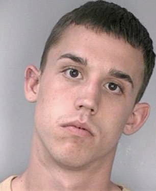 Metz Jaryd - Hillsborough County, FL 