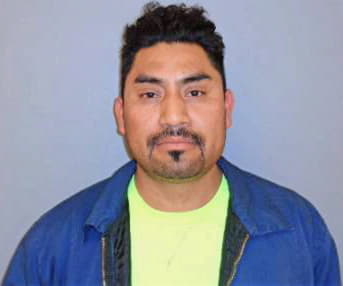 Aguirre Leonides - Madera County, CA 