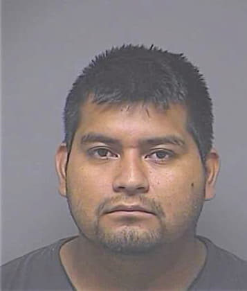 Ceballos Sergio - Denton County, TX 