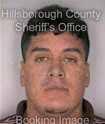 Patino Eduardo - Hillsborough County, FL 