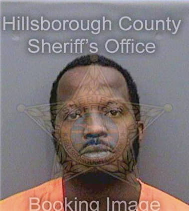 Burton Emvory - Hillsborough County, FL 