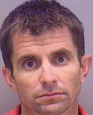 Sheffler Mark - Lee County, FL 