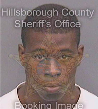 Watkins Tobias - Hillsborough County, FL 