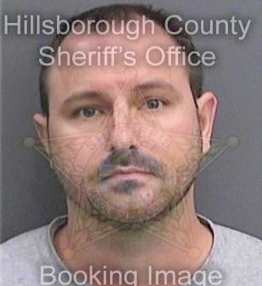 Miers Amos - Hillsborough County, FL 