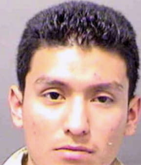 Jimenez Miguel - Mecklenburg County, NC 