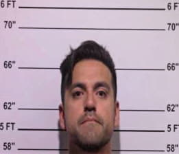 Rivera Felipe - Gillespie County, TX 