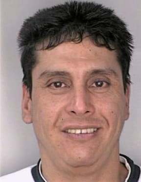 Gonzalez Jose - Hillsborough County, FL 