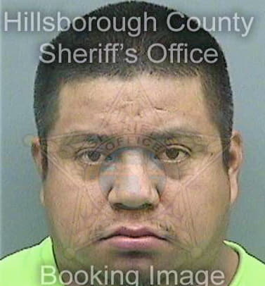 Marianoreyes Juan - Hillsborough County, FL 