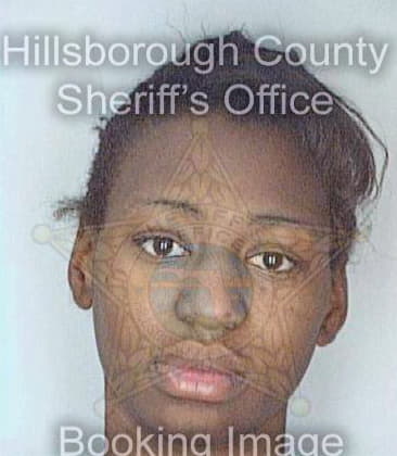 Campbell Latisha - Hillsborough County, FL 