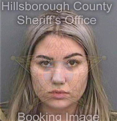 Diaz Nicole - Hillsborough County, FL 