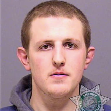 Torgerson Robert - Clackamas County, OR 