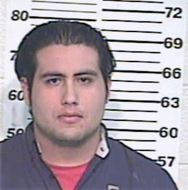 Ramirez Rogelio - Hidalgo County, TX 