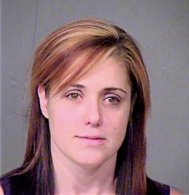 Hanson Shannon - Maricopa County, AZ 