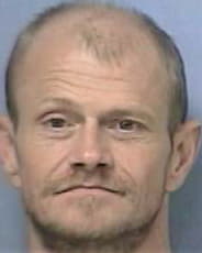 Bradley Thomas - Crittenden County, AR 