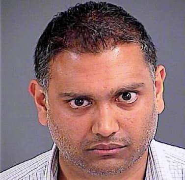 Patel Alkesh - Charleston County, SC 