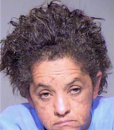 Franco Pamela - Maricopa County, AZ 