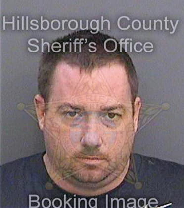 Salsbery Chad - Hillsborough County, FL 