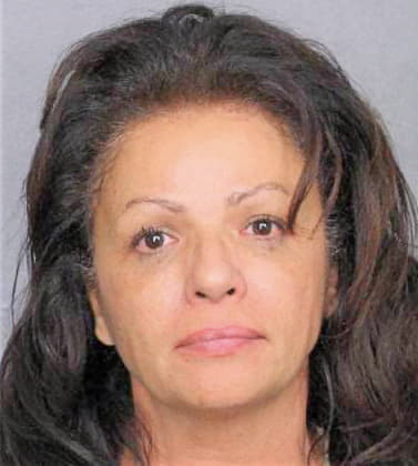 Holder Frances - Broward County, FL 