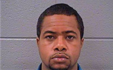 Thomas Jamell - Cook County, IL 