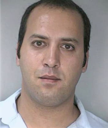 Hamadeh Mazan - Hillsborough County, FL 