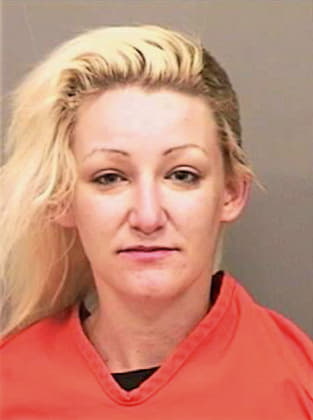 Hnatko Melissa - Montgomery County, TN 
