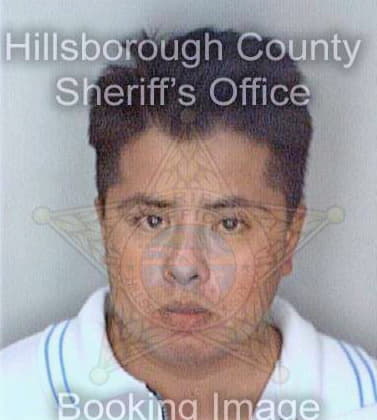 Contreras Servando - Hillsborough County, FL 