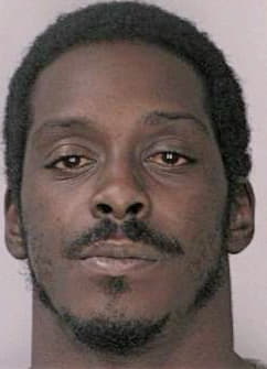 Miller Alexander - Hillsborough County, FL 