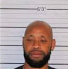 Jones Izeal - Shelby County, TN 