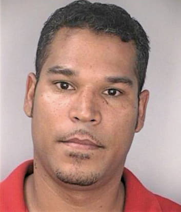 Delgado Jose - Hillsborough County, FL 